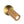 Adjustable 1-Light Spotlight Cylindrical Wood Wall Sconce