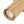 Adjustable 1-Light Spotlight Cylindrical Wood Wall Sconce