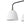 Sculptural 6-Light Metal Modern Linear Chandelier