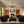 Modern Farmhouse 6-Light Swooping Arm Candle Style Chandelier