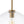 Modern 1-Light Sculptural Glass Globe Pendant