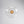 Modern 1-Light Sculptural Glass Globe Pendant