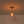 Modern 1-Light Sculptural Glass Globe Pendant