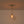 Modern 1-Light Sculptural Glass Globe Pendant