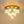 Multi-Globe Frosted Glass Cluster 14-Light Layered Semi-flush Mount