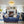 Multi-Globe Frosted Glass Cluster 14-Light Layered Semi-flush Mount
