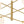 8-Light Branch Linear Frosted White Glass Tiered Chandelier