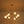 8-Light Branch Linear Frosted White Glass Tiered Chandelier