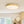 Nordic Faux Wood Grain 5CCT Dimmable LED Round Flush Mount