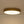 Nordic Faux Wood Grain 5CCT Dimmable LED Round Flush Mount
