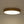 Nordic Faux Wood Grain 5CCT Dimmable LED Round Flush Mount