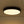 Nordic Faux Wood Grain 5CCT Dimmable LED Round Flush Mount