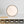 Nordic Faux Wood Grain 5CCT Dimmable LED Round Flush Mount