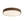 Nordic Faux Wood Grain 5CCT Dimmable LED Round Flush Mount