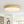 Nordic Faux Wood Grain 5CCT Dimmable LED Round Flush Mount