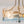 Ombre 2-Light Hammer Glass Drum Semi-Flush Mount