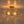 Ombre 2-Light Hammer Glass Drum Semi-Flush Mount