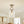 Scandinavia 1-Light Barrel Glass Hanging Kitchen Pendant