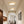 Scandinavian Wooden Round Dimmable LED Flush Mount
