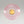 Sculptural Solid Colored Glass Globe Single Pendant