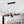 Sculptural 8-Light Staggered Gradient Glass Island Chandelier
