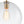 Sculptural Solid Colored Glass Globe Single Pendant