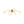 Sputnik Brass 8-Light Frosted Glass Sphere Semi-flush Mount