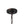 French Country 6-Light Rubbed Bronze Candle-style Semi-flush Chandelier