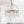 Vintage 6-Light Crystal Water Drop Chandelier