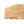 4-Lobed Scalloped Drum Rattan Semi-flush Mount