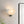 Chandelierias-1-Light Black Alabaster Bell Glass Half-Moon Wall Sconce-Wall Light-Matte Black-1-Pack