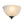 Chandelierias-1-Light Black Alabaster Bell Glass Half-Moon Wall Sconce-Wall Light-Matte Black-2-Pack
