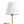Chandelierias - 1 - Light Contemporary Conical Wall Sconce - Wall Light - Brushed Brass - 1 - Pack