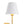 Chandelierias - 1 - Light Contemporary Conical Wall Sconce - Wall Light - Brushed Brass - 1 - Pack