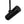 Chandelierias - 1 - Light Dimmable LED Semi - flush Track Lighting Spotlight - Semi Flush - Black - 2 - Pack