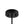 Chandelierias - 1 - Light Dimmable LED Semi - flush Track Lighting Spotlight - Semi Flush - Black - 2 - Pack