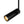 Chandelierias - 1 - Light Dimmable LED Semi - flush Track Lighting Spotlight - Semi Flush - Black - 2 - Pack