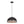 Chandelierias-1-Light Distressed Hammered Domed Pendant-Pendants-15.7 in-