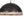 Chandelierias-1-Light Distressed Hammered Domed Pendant-Pendants-15.7 in-