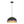 Chandelierias-1-Light Distressed Hammered Domed Pendant-Pendants-15.7 in-