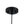 Chandelierias-1-Light Distressed Ombré Oversized Domed Pendant-Pendants-Ombré Black-to-gold-