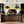 Chandelierias-1-Light Distressed Ombré Oversized Domed Pendant-Pendants-Ombré Black-to-gold-