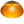 Chandelierias-1-Light Distressed Ombré Oversized Domed Pendant-Pendants-Ombré Black-to-gold-
