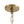 Chandelierias - 1 - Light Lake Blue Long Flared Shade Hanging Pendant - Pendants - Brass & Blue - 2 - Pack