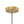 Chandelierias-1-Light Lustrous Tulip Glass Island Pendant-Pendants-Brass-