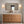 Chandelierias - 1 - Light Minimalist Arch - bridge Shaped Linen Wall Sconce - Wall Light - Brass - 