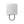 Chandelierias - 1 - Light Minimalist Arch - bridge Shaped Linen Wall Sconce - Wall Light - Oil - rubbed Bronze - 