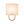 Chandelierias - 1 - Light Minimalist Arch - bridge Shaped Linen Wall Sconce - Wall Light - Oil - rubbed Bronze - 