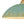 Chandelierias-1-Light Mint Green Chipped Paint Dome Pendant-Pendants-18.5 in-