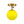 Chandelierias-1-Light Moss Gloss Glass Sphere Semi-flush Mount-Semi Flush-Brass-2-Pack